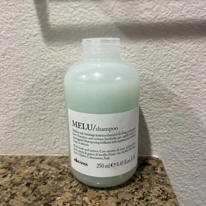 Davines MELU Shampoo 250ml 8.45oz NEW FAST SHIP - Picture 1 of 2