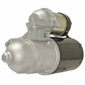 Starter Fits SR566X, SR586X, 19136203, 1988719, 1988724, 1998430, 1998466, 6316 - Bild 1 von 4