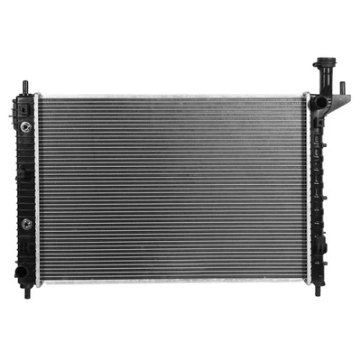 Radiador para GMC Acadia 2007-2016 Chevrolet Traverse 2009-2017 3,6 L V6 CU13007 Foto 1 de 4