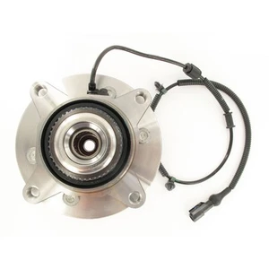 SKF Hub Bearing Assembly BR930759 For Ford Lincoln - Picture 1 of 1