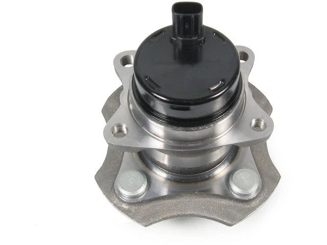 后轮轮毂组件适用于 00-06 Scion 丰田 xA xB Echo TK81C4 — 第 1/1 张图片