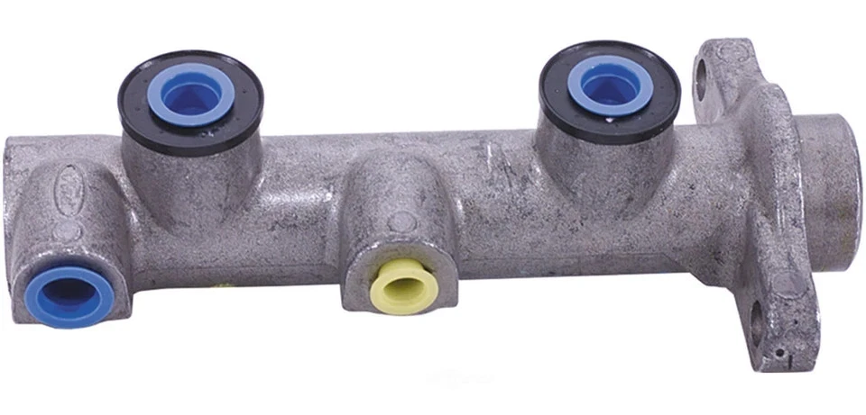 Brake Master Cylinder 10-2374 Carquest Reman, serve para Bronco 2, Ranger no gráfico - Imagem 1 de 4