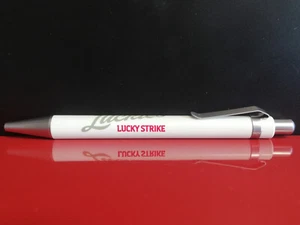 Penna a sfera Lucky Strike Luckies. Germania - Foto 1 di 10