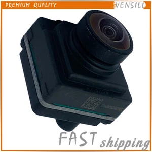 Rear View Driver Information Camera For 20-21 Chevrolet Silverado 1500 84676845 - Picture 1 of 8