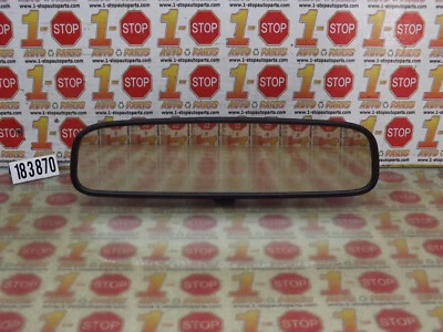 Espejo retrovisor interior original Hyundai Tucson 2009-2022 Foto 1 de 4