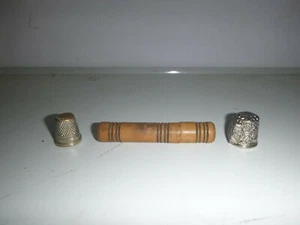 LOTE, ALFILITERO + DEADLES - Imagen 1 de 4