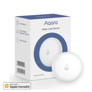 Aqara Smart Water Leak Sensor SJCGQ11LM - Picture 1 of 8