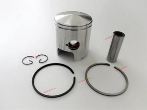 Per Slitta Ski Doo TNT 340 Futura 340 Kit Pistoni 09-748-01 0,25 + Anello - Foto 1 di 11