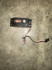 Spektrum Servo S603, Servo a basso profilo - Foto 1 di 3
