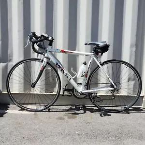 MASI Alare 53CM 24 Speed 28" Wheel White Road Bicycle Circa 2006 - 2007 - Picture 1 of 7
