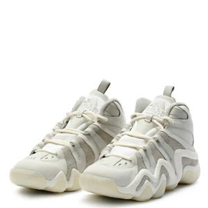 Adidas Crazy 8 (Off White Sesame). Brand New. Womens Size: 10. - Picture 1 of 8