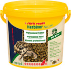 (EUR7,10 / L) Sera Reptil Professional Herbivor Nature 3800 ml
