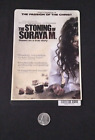The Stoning of Soraya M. Blockbuster Video Movie Backer Card MINI ART POSTER