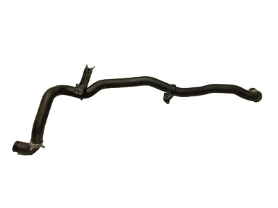 BMW OEM 650i 4.4L HVAC CALENTADOR REFRIGERANTE ENTRADA AGUA TUBO MANGUERA 2012-2018 Foto 1 de 4