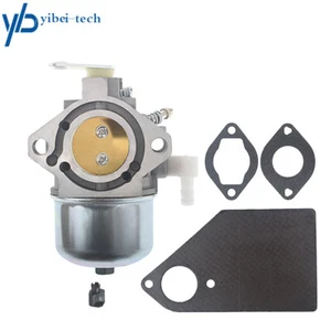 Rasenmäher Vergaser passend für Briggs & Stratton 690144 695501 497451 Motor - Bild 1 von 8