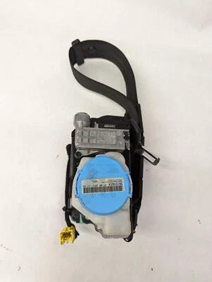 Audi TT 2011 convertible cinturón de seguridad delantero pasajero retractor OEM 11 Foto 1 de 4