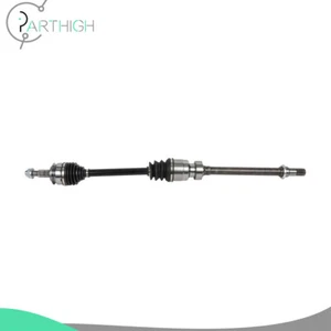For 2014-2018 Mazda 3 2.0L Automatic Trans. Front Right CV Joint Axle Assembly - Picture 1 of 8