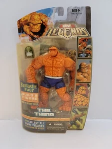 Hasbro Marvel Legends Ronan el Acusador BAF La Cosa NUEVO EN PAQUETE... ENVÍO RÁPIDO - Imagen 1 de 3