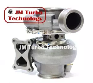 For Caterpillar C15 twin turbo Turbocharger High Pressure CAT Acert Turbo - Picture 1 of 4