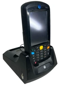 Motorola MC5590-PU0DURQA9WR Barcode Scanner - Photo 1 sur 5
