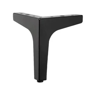 TV Cabinet Support Legs Coffee Table Feet Bathroom Cabinet Support Legs D7 D9L9 - Picture 1 of 20