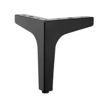 TV Cabinet Support Legs Coffee Table Feet Bathroom Cabinet Support Legs! - Image 1 of 4