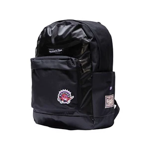 Brand New Mitchell & Ness NBA Toronto Raptors Backpack - Picture 1 of 3