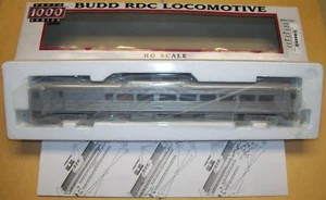 Walthers Proto 1000 HO Baltimore & Ohio BUDD RDC-2, FACTORY-SEALED/MINT IN BOX! - Picture 1 of 17