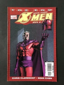 Marvel Comics X-Men The End Book Three Men & X-Men #2 (2006) - Imagen 1 de 1