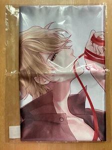 Ikemen Vampir Comte de Saint-Germain Kissenbezug Kissenbezug - Bild 1 von 4