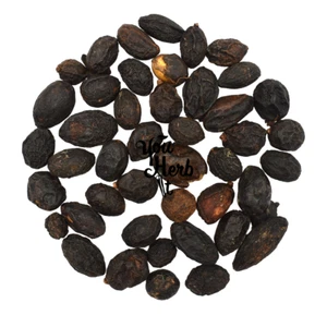 Saw Palmetto Berries Whole 25g-200g - Serenoa Repens - Picture 1 of 3