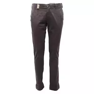 0760AM pantalone uomo MASON'S EISENHOWER1 man trousers  - Picture 1 of 4