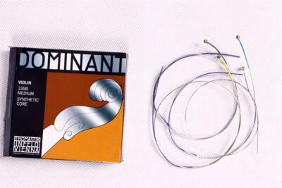 Thomastik Dominant 135B Violin String 4/4 Full Set Strings Free Shipping #US - Image 1 of 4