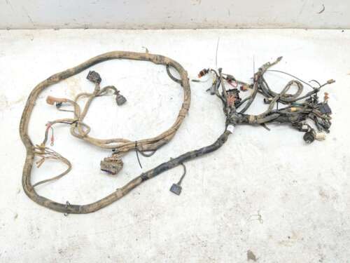 20 Can Am Defender MAX HD8 DPS Main Wire Wiring Harness Loom 710006377