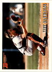 A0118- 1993 Bowman Baseball Cards 501-708 +Rookies -You Pick- 15+ Free Us Ship