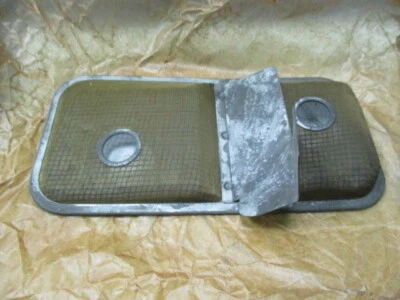 Pantalla transmisión automática Jaguar XK140, XK150, MKI, MKII, MKIX, DG 6688 NUEVO DE STOCK Foto 1 de 4