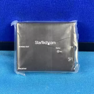 Nuevo receptor Startech ST121HDBTE - Imagen 1 de 5