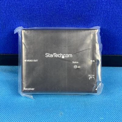 New Startech Receiver ST121HDBTE - Image 1 of 4