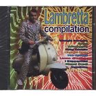 Lambretta Compilation- TESTE SCIROPPATE CLAUDIO BISIO TEO TEOCOLI - CD SIGILLATO