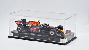 Amalgam M6211-SC1 Red Bull RB16 - #33 - Max Verstappen - Picture 1 of 12