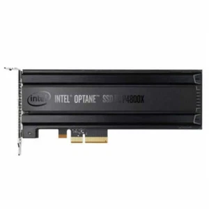 Intel Optane DC P4800X Series 750GB NVMe High Endurance SSD SSDPED1K750GAPSED - Bild 1 von 2