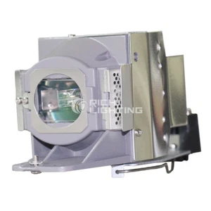 Ersatzprojektorlampe mit Gehäuse für BenQ 5J.JAH05.001 MH630 MH680 TH680 - Bild 1 von 3