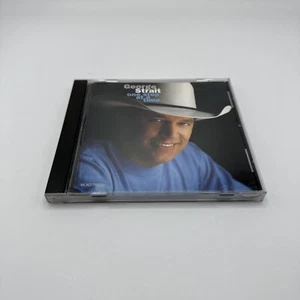 George Strait One Step At A Time (CD 1998) - Bild 1 von 4