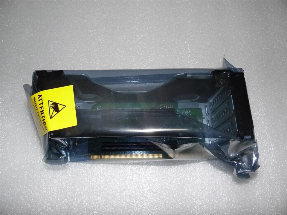 Dell POWEREDGE R730 R730xd PCI Riser 1 Card 3 Slots Pci-e X8 4kkcy 8h6jw