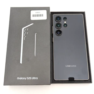Ersatzteile & Reparatur Samsung Galaxy S25 Ultra S938U 512GB | AT&T (SIEHE BESCHREIBUNG) - Bild 1 von 4