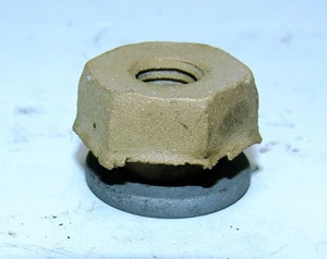 Bolzen Festsetzung Radnabe FIAT topolino C (F48) - Bild 1 von 3