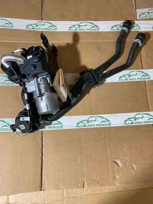 大众 ARTEON,PASSAT 3G 2.0 TDI DIESEL 辅助加热器 WEBASTO 加热器 3Q0815005S — 第 1/4 张图片