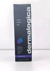 Dermalogica Calm Water Gel 1.7oz / 50ml - Picture 1 of 1