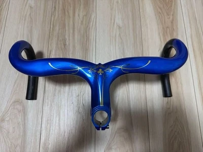 Colnago concept integrated handle - Image 1 of 4