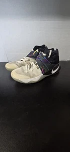 Nike Shoes Men's 11 Air Kyrie 2 "Parade" Basketball Sneakers 819583 110 - Picture 1 of 10